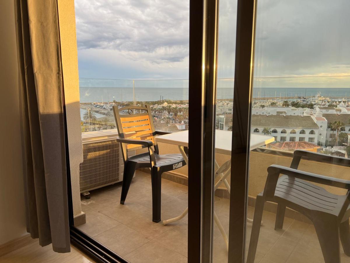 Apartment Sol Carihuela Torremolinos Exterior foto
